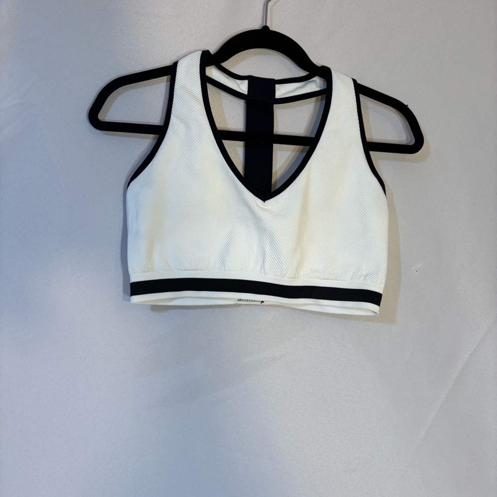 2/$30 Bella Active Sports Bra Size XL